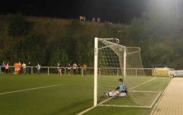 Sportplatz Haarhaus