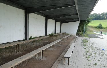 Sportplatz Haarhaus