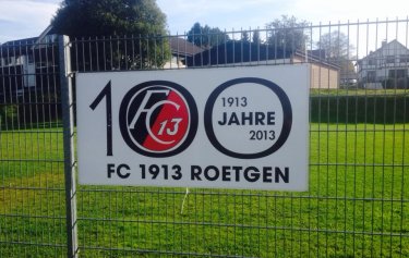 Sportsttten der Gemeinde Roetgen