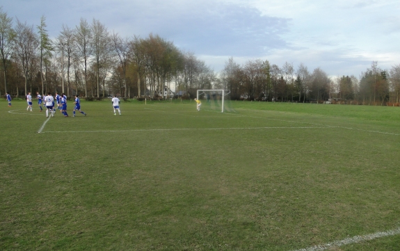 Holderbach Stadion