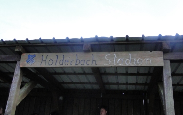 Holderbach Stadion