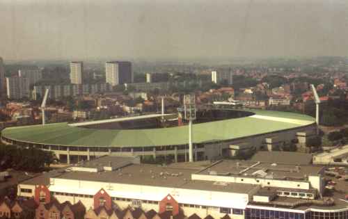 Stade Roi Baudouin