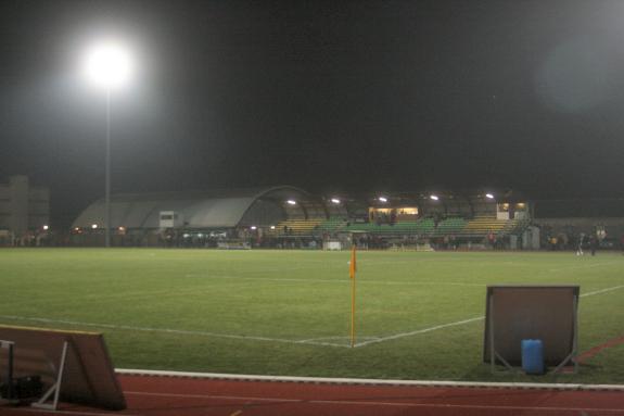 Stade Jules Ladoumègue