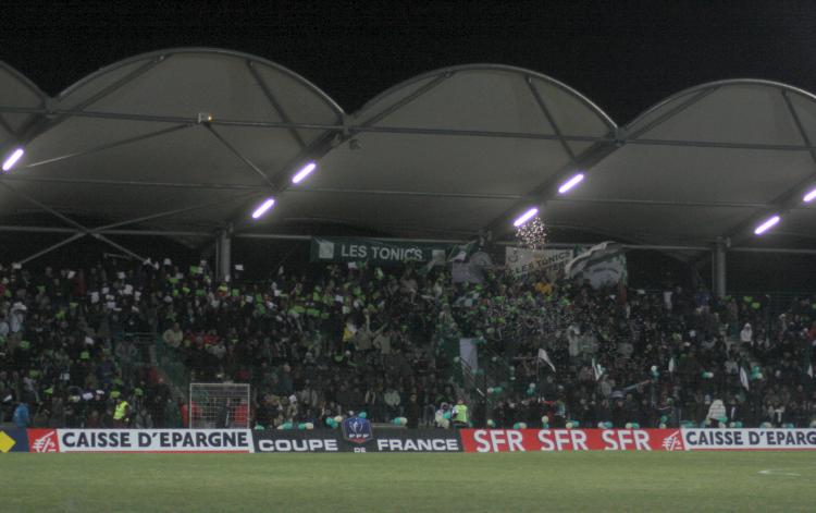 Stade Jules Ladoumègue