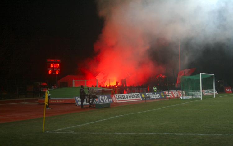 Stade Jules Ladoumègue