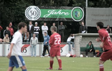 Sportplatz an der Sepp-Herberger-Str.