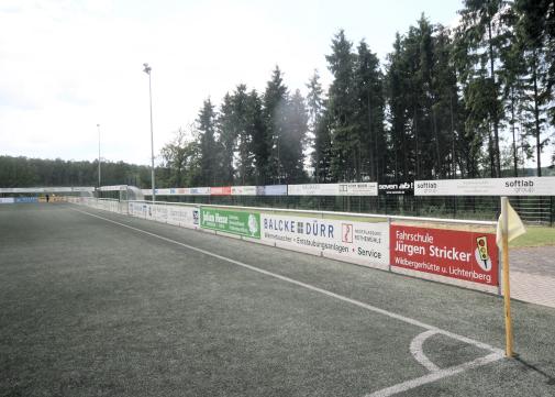 Sportplatz Am Rothenborn