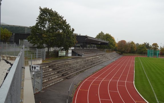 Hohenbergstadion