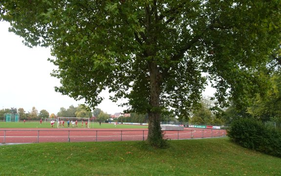 Hohenbergstadion