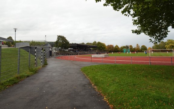 Hohenbergstadion