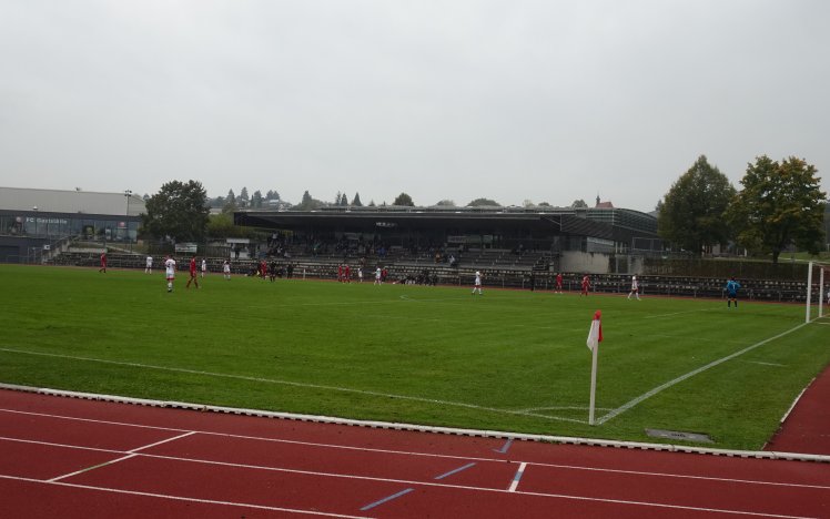 Hohenbergstadion