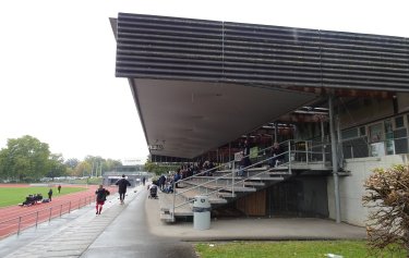 Hohenbergstadion