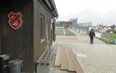 Sportpark Rott