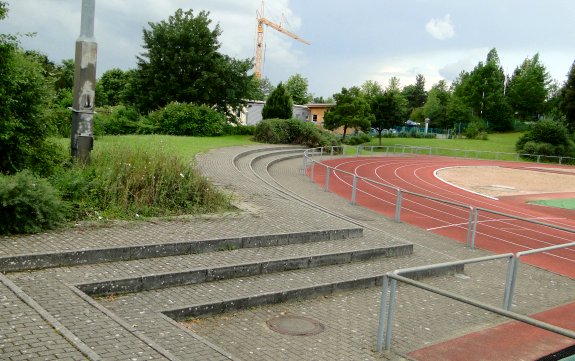 Stdtisches Stadion