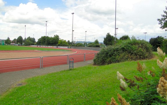 Stdtisches Stadion