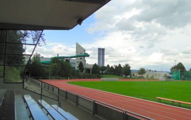 Stdtisches Stadion