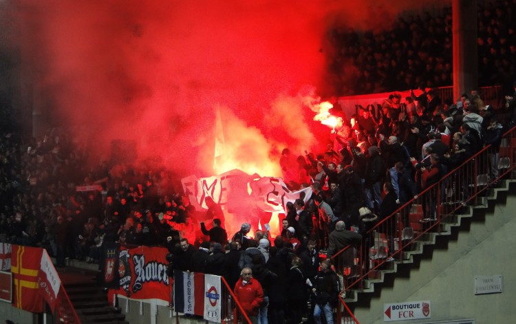 Stade Robert Diochon