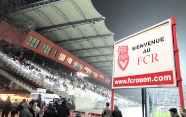 Stade Robert Diochon