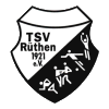 TSV R&uuml;then