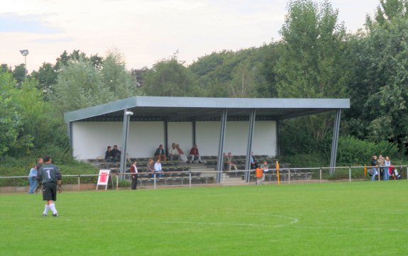 Sportzentrum Bönningstedt