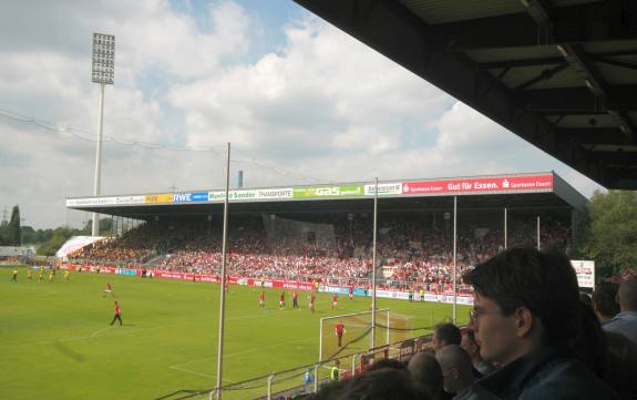 Georg-Melches-Stadion