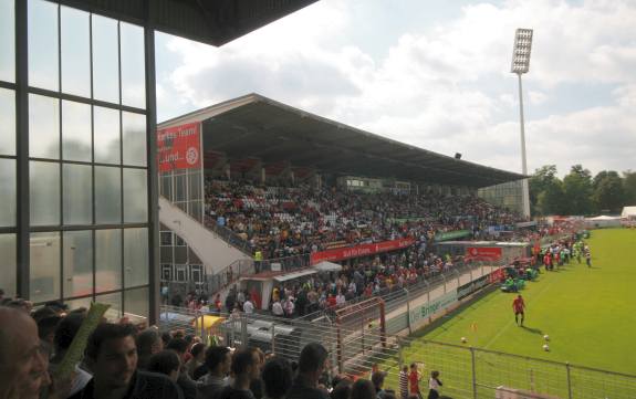 Georg-Melches-Stadion