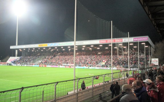 Georg-Melches-Stadion