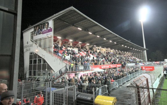 Georg-Melches-Stadion