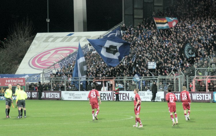 Georg-Melches-Stadion