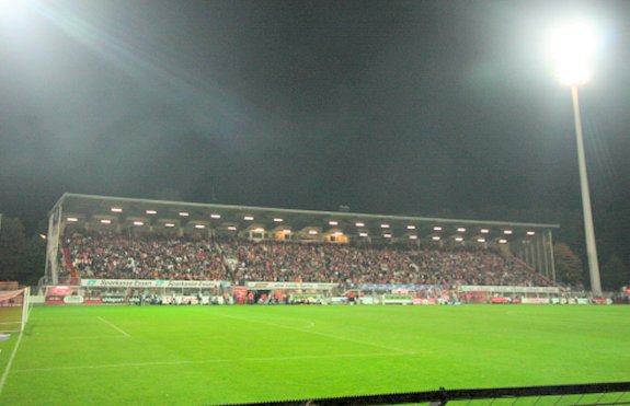 Georg-Melches-Stadion