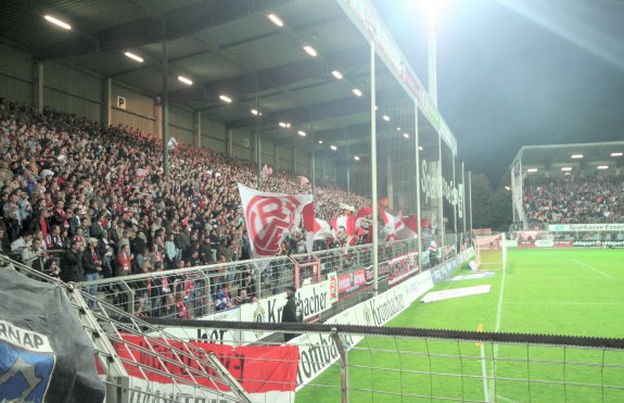 Georg-Melches-Stadion