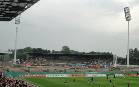 Stadion Essen