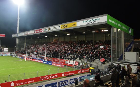 Georg-Melches-Stadion