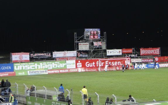 Georg-Melches-Stadion