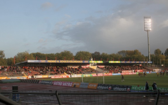 Stadion Niederrhein