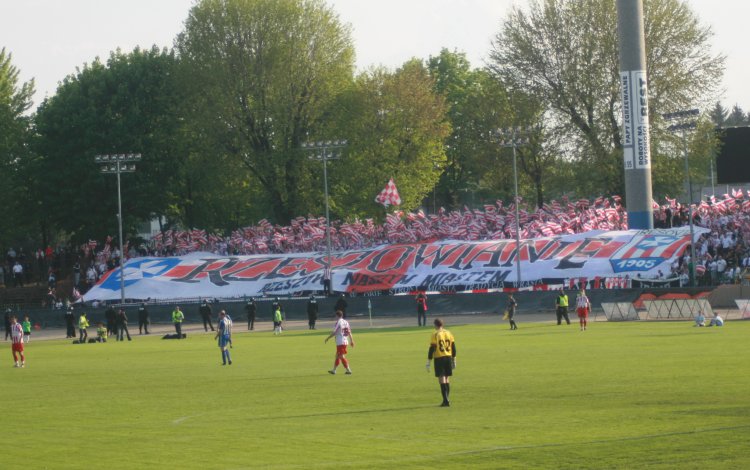 Stadion Stal