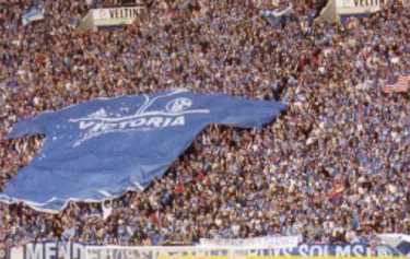 Arena AufSchalke - Schalke-Fans