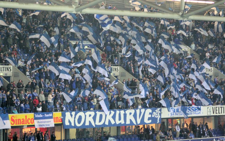 Arena AufSchalke