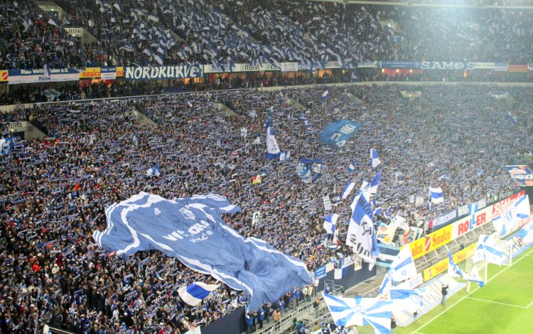 Arena AufSchalke