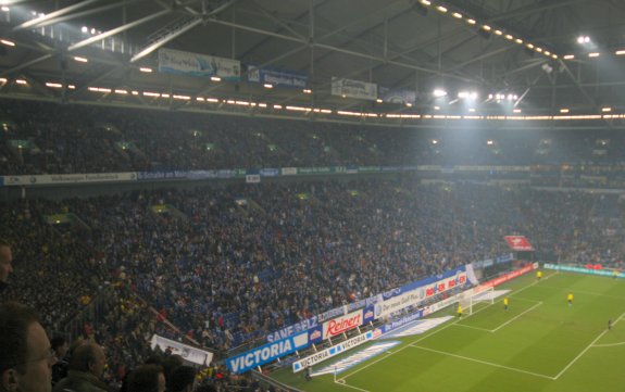 Arena AufSchalke