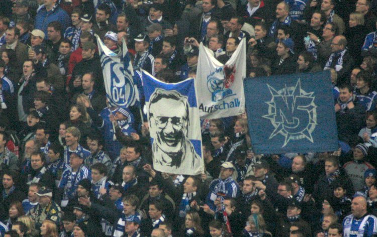 Arena AufSchalke