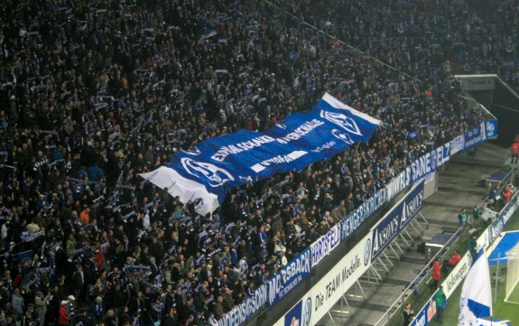 Arena AufSchalke