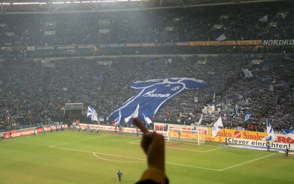 Arena AufSchalke