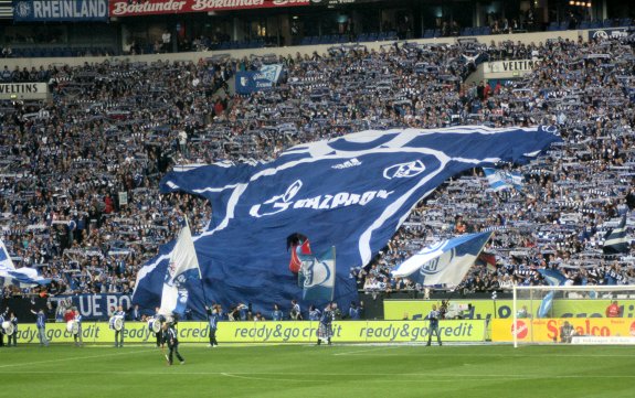 Arena AufSchalke