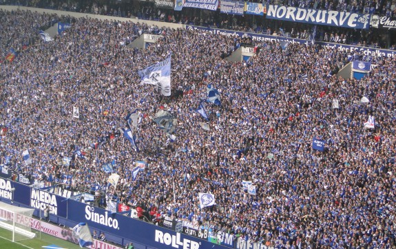 Arena AufSchalke