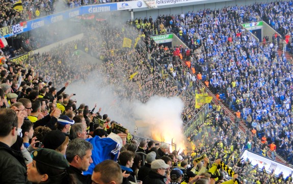 Arena AufSchalke