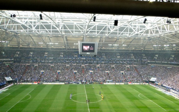 Arena AufSchalke