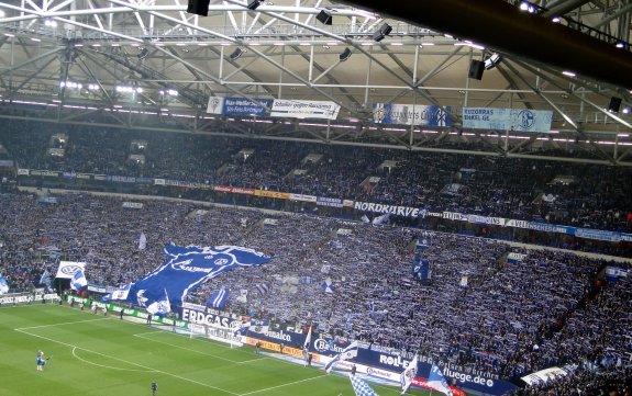 Arena AufSchalke