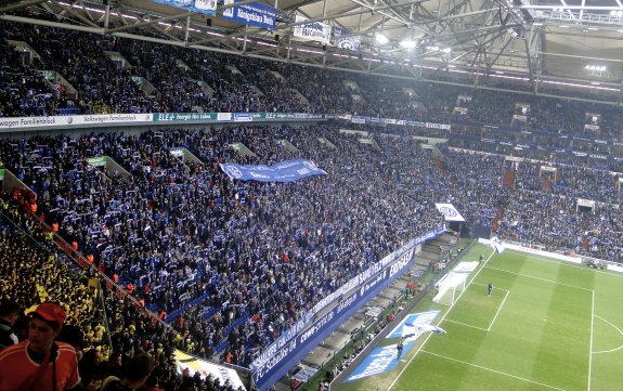 Arena AufSchalke