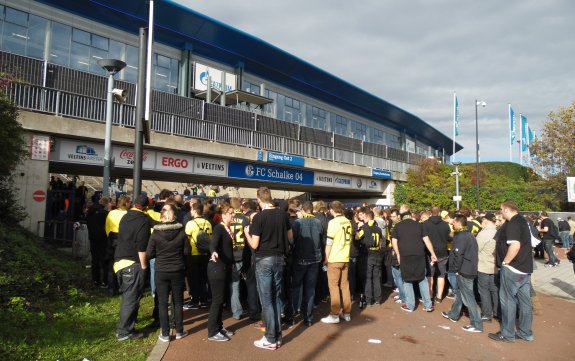 Arena AufSchalke
